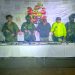 LA FUERZA DE DESPLIEGUE RÁPIDO N.º 11 DEL EJÉRCITO NACIONAL CAPTURÓ A UN SUJETO CONOCIDO CON EL ALIAS DE JIMMI DE LAS DISIDENCIAS DE LAS FARC.