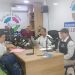 DELEGADA DEL MINISTERIO DEL DEPORTE INSPECCIONÓ ESCENARIOS DEPORTIVOS EN SAN VICENTE DEL CAGUÁN
