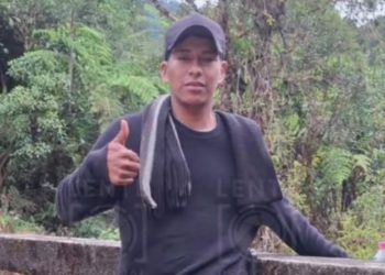 PUERTO RICO, CAQUETÁ, LAMENTA EL ASESINATO DE DOS JÓVENES; UNO DE ELLOS ERA LÍDER COMUNAL.