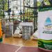 ALCALDÍA DE EL DONCELLO ENTREGÓ INSUMOS PARA PROYECTO DE RESTAURACIÓN AMBIENTAL Y RECUPERACIÓN DE ÁREAS DEFORESTADAS.