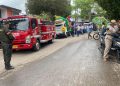 SEIS PERSONAS CAPTURADAS EN OPERATIVOS REALIZADOS POR LA POLICÍA NACIONAL EN LOS 16 MUNICIPIOS DEL DEPARTAMENTO DEL CAQUETÁ.
