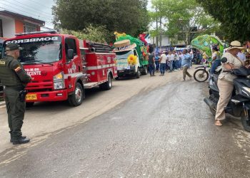 SEIS PERSONAS CAPTURADAS EN OPERATIVOS REALIZADOS POR LA POLICÍA NACIONAL EN LOS 16 MUNICIPIOS DEL DEPARTAMENTO DEL CAQUETÁ.