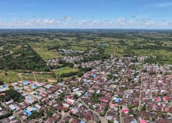 EL DOMINGO 26 DE JULIO SE ELIGE EN EL MUNICIPIO DE EL DONCELLO A LOS NUEVOS DIGNATARIOS DE ASOJUNTAS.