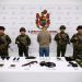 HOMBRE DE CONFIANZA DE ALIAS MARLON DÍAZ SE ENTREGO ANTE EL EJÉRCITO.
