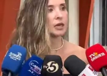 DIANA CAROLINA DÍAZ ASUMIO LA DIRECCIÓN DE CORPOAMAZONIA EN CAQUETÁ.