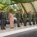 LA FUERZA DE DESPLIEGUE RÁPIDO N.º 11 FORTALECE SU LIDERAZGO CON NUEVO COMANDANTE.
