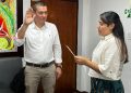 ANDERSON IRLEN PEÑA GÓMEZ FUE ELEGIDO RECTOR DE LA UNIVERSIDAD DE LA AMAZONIA PARA EL PERIODO 2026–2028.