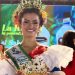 LA SEÑORITA DAYANIS CHÁVARRO FUE ELEGIDA EMBAJADORA CULTURAL DE CARTAGENA DEL CHAIRÁ DURANTE LAS FIESTAS SAMPEDRINAS.