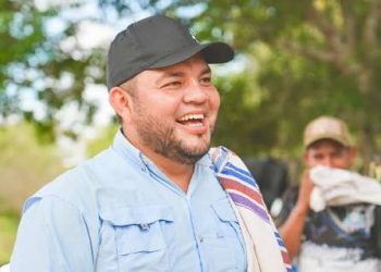 CARTAGENA DEL CHAIRÁ TRANSFORMA SU PARQUE PRINCIPAL CON NUEVOS ESPACIOS PARA LA COMUNIDAD