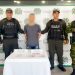 ONCE PERSONAS FUERON CAPTURADAS POR LA POLICÍA EN EL DEPARTAMENTO DEL CAQUETÁ.