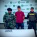 EL EJÉRCITO CAPTURÓ CUATRO PERSONAS EN LOS MUNICIPIOS DE SAN VICENTE DEL CAGUÁN Y CARTAGENA DEL CHAIRÁ.