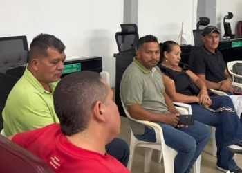 CONCEJALES DE LOS MUNICIPIOS DE 5ª y 6ª CATEGORÍA PIDEN AL GOBIRNO NACIONAL NO DEROGAR LA LEY 2461 DEL 2025.
