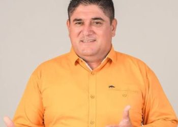 LA MONTAÑITA LISTA PARA REALIZAR LA FERIA GANADERA Y EL FESTIVAL DEL RETORNO DEL 14 AL 17 DE AGOSTO.
