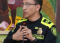 OPERATIVO DE DESALOJO EN SAN VICENTE DEL CAGUÁN QUEDÓ SUSPENDIDO TRAS HECHOS DE VIOLENCIA.