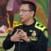 OPERATIVO DE DESALOJO EN SAN VICENTE DEL CAGUÁN QUEDÓ SUSPENDIDO TRAS HECHOS DE VIOLENCIA.