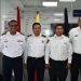 BOMBEROS DEL CAQUETÁ RECIBIERON FORTALECIMIENTO POR MÁS DE $1.600 MILLONES.