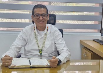 ELECTRIFICADORA DEL CAQUETÁ ALERTA SOBRE EL RIESGO DEL SÚPER FENÓMENO DE EL NIÑO Y LLAMA AL AHORRO URGENTE DE ENERGÍA.