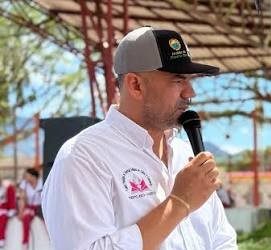 PUERTO RICO, CAQUETÁ, RECIBE $2.800 MILLONES PARA OBRAS Y ATENCIÓN DE NECESIDADES COMUNITARIAS.