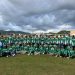 CAMPISTAS DEL CAQUETÁ COMPARTEN EXPERIENCIAS CON OTRAS DELEGACIONES EN PRADERA, VALLE DEL CAUCA.