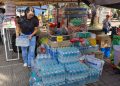 SAN VICENTE DEL CAGUÁN SE UNE EN JORNADA SOLIDARIA PARA APOYAR A AFECTADOS EN COLOMBIA.