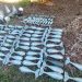 DESMANTELADO TALLER CLANDESTINO DE ARTEFACTOS EXPLOSIVOS EN CAQUETÁ