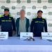 LA POLICÍA CAPTURÓ A ALIAS “MIL AMORES Y ALIAS PIRULO”.