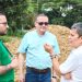 ELECTRIFICADORA ANUNCIA INVERSIONES PARA MEJORAR INFRAESTRUCTURA ELÉCTRICA EN EL DONCELLO.