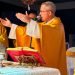 ALBANIA CELEBRÓ SU IDENTIDAD RELIGIOSA COMO “CUNA SACERDOTAL DEL CAQUETÁ”.