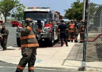 BOMBEROS DEL CAQUETÁ PIDEN A ALCALDES FORTALECER CONVENIOS PARA GARANTIZAR ATENCIÓN DE EMERGENCIAS.