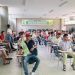 EL DONCELLO CELEBRA EL MES DE LA JUVENTUD CON ACTIVIDADES Y PARTICIPACIÓN DE JÓVENES.
