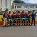 BOMBEROS DE EL DONCELLO REPORTAN BALANCE POSITIVO TRAS LAS FESTIVIDADES DE SAN PEDRO Y HACEN LLAMADO A PREVENIR EMERGENCIAS.