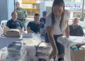 LA GESTORA SOCIAL DEL MUNICIPIO DE FLORENCIA LIDERA DONATÓN PARA APOYAR A DAMNIFICADOS POR SISMO EN COLOMBIA.