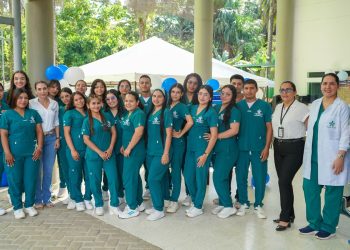 APRENDICES DEL SENA PRÓXIMOS A CULMINAR SUS PROGRAMAS PARTICIPARON EN EXPO APRENDIZAJE.