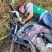 AUTORIADES INVESTIGAN AESINATO DE MOTOTAXISTA  DEL MUNICIPIO DE EL DONCELLO.