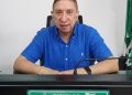 DIPUTADO CÉSAR TORRES DESTACA PROYECTO DE ORDENANZA PARA FORTALECER LA DEFENSA TERRITORIAL DEL CAQUETÁ.