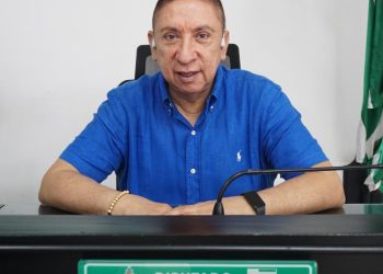 DIPUTADO CÉSAR TORRES DESTACA PROYECTO DE ORDENANZA PARA FORTALECER LA DEFENSA TERRITORIAL DEL CAQUETÁ.