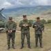 EJÉRCITO NACIONAL RATIFICA SU COMPROMISO CON LA SEGURIDAD Y TRANQUILIDAD DE ALGECIRAS, HUILA.