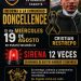 BOMBEROS DE EL DONCELLO RINDIERON HOMENAJE PÓSTUMO AL VOLUNTARIO CRISTIAN RESTREPO GÁMEZ.