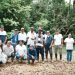 AGUA BONITA DA UN PASO DECISIVO PARA QUE LAS COMUNIDADES LIDEREN EL FUTURO DEL BOSQUE