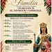 SEPTIEMBRE SERÁ UN MES DE FE Y TRADICIÓN CON LA FIESTA PATRONAL DE NUESTRA SEÑORA DE LAS MERCEDES EN EL PAUJIL.