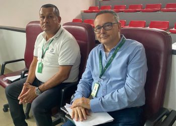 ELECTROCAQUETÁ SOCIALIZÓ CON LOS DIPUTADOS EL PLAN DE CONTINGENCIA ANTE POSIBLE FENÓMENO DE EL NIÑO.