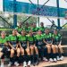 COMENZÓ LA FASE DEPARTAMENTAL DE LOS JUEGOS INTERCOLEGIADOS.