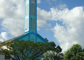 CON EL «FESTIVAL DE VOCES Y COLORES DE RECONCILIACIÓN», CAQUETÁ SE UNE A LA SEMANA POR LA PAZ.