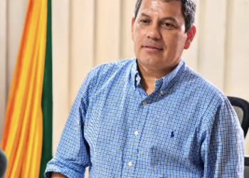 ALCALDE DE EL DONCELLO OFRECE RECOMPENSA DE $30 MILLONES POR INFORMACIÓN SOBRE ATAQUE CONTRA JOVEN.