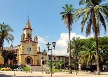 14 MUNICIPIOS DE CAQUETÁ REPORTARON AFECTACIONES TRAS EL TERREMOTO DEL 10 DE AGOSTO.