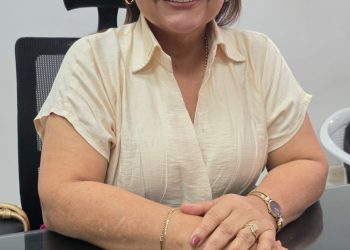 DIPUTADA LIBET AMALIA GUTIÉRREZ PIDE MEDIDAS ANTE DIFICULTADES PARA ACCEDER A CITAS DE PASAPORTE EN CAQUETÁ.