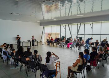 SENA CERTIFICÓ COMPETENCIAS LABORALES DE 21 MUJERES CON DISCAPACIDAD EN CAQUETÁ