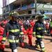 BOMBEROS DE EL DONCELLO ALERTAN POR AUMENTO DE ACCIDENTES DE TRÁNSITO E INCENDIOS FORESTALES.
