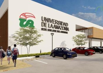 CONSEJO DE ESTADO SUSPENDIÓ ELECCIÓN DEL RECTOR DE UNIAMAZONÍA.