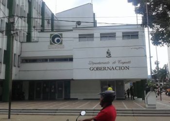 SECRETARIA DE EMPRENDIMIENTO PIDE A LA COMUNIDAD DENUNCIAR SI EXISTEN PRESUNTAS IRREGULARIDADES EN LAS CITAS PARA PASAPORTES.